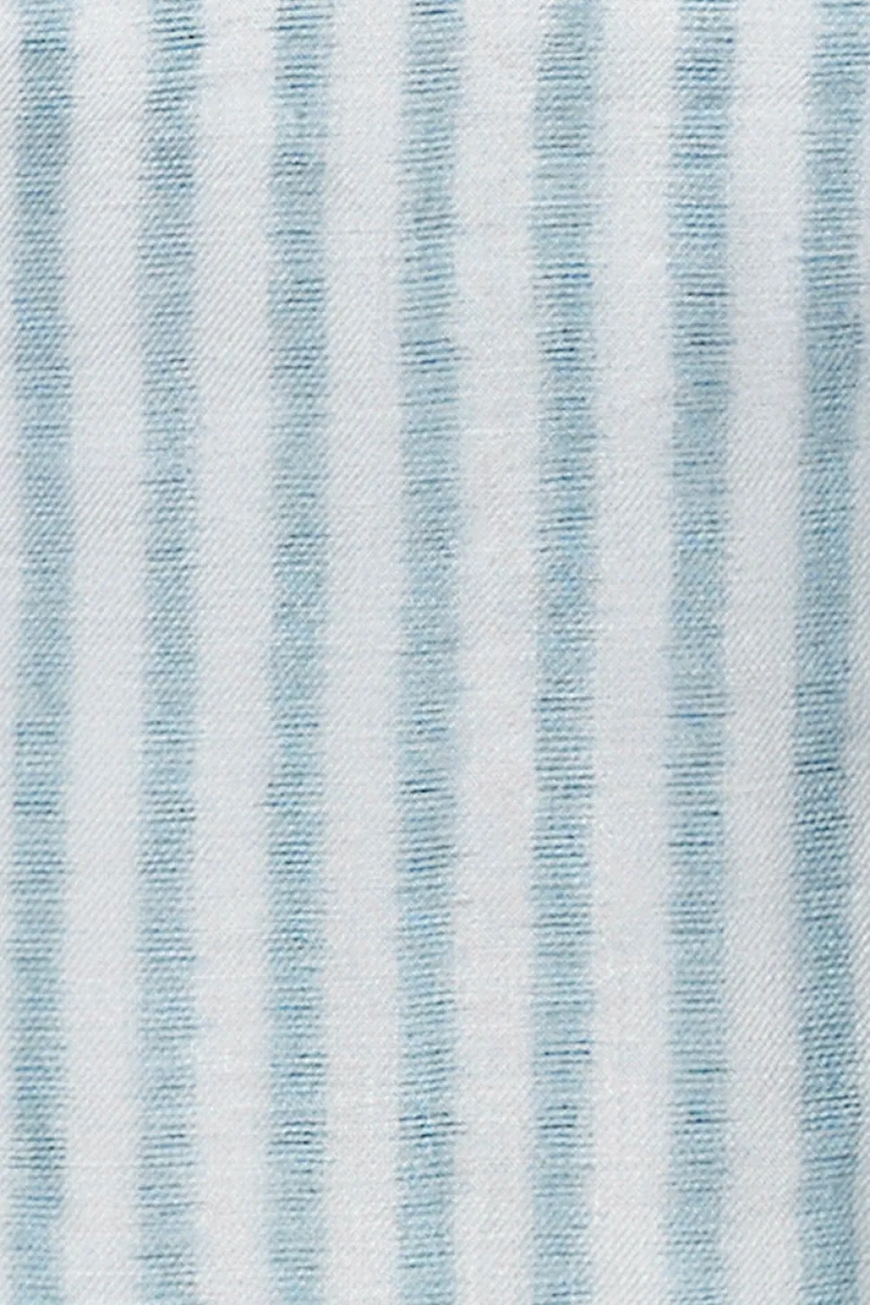 Jana Ikat Striped Tea-Length Skirt