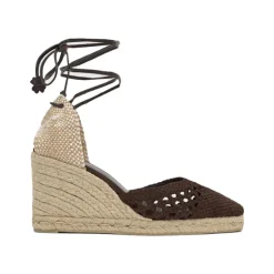 Jandri 8 in Dark Brown