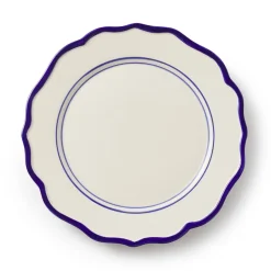 Jane Dinner Plate, Set of 4