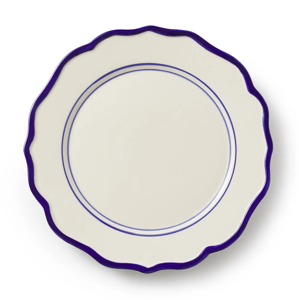Jane Dinner Plate, Set of 4