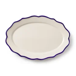 Jane Oval Platter