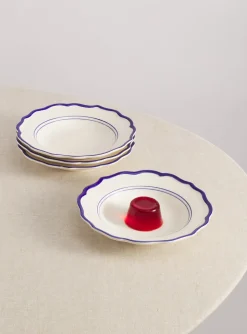 Jane Pasta Bowl, Set of 4