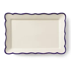 Jane Rectangular Platter