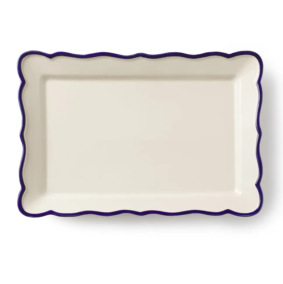 Jane Rectangular Platter