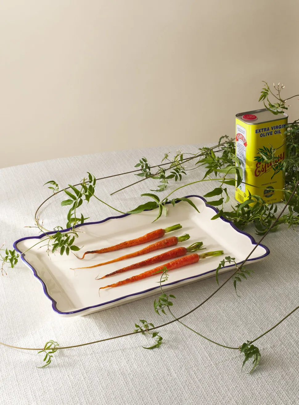 Jane Rectangular Platter
