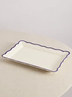 Jane Rectangular Platter