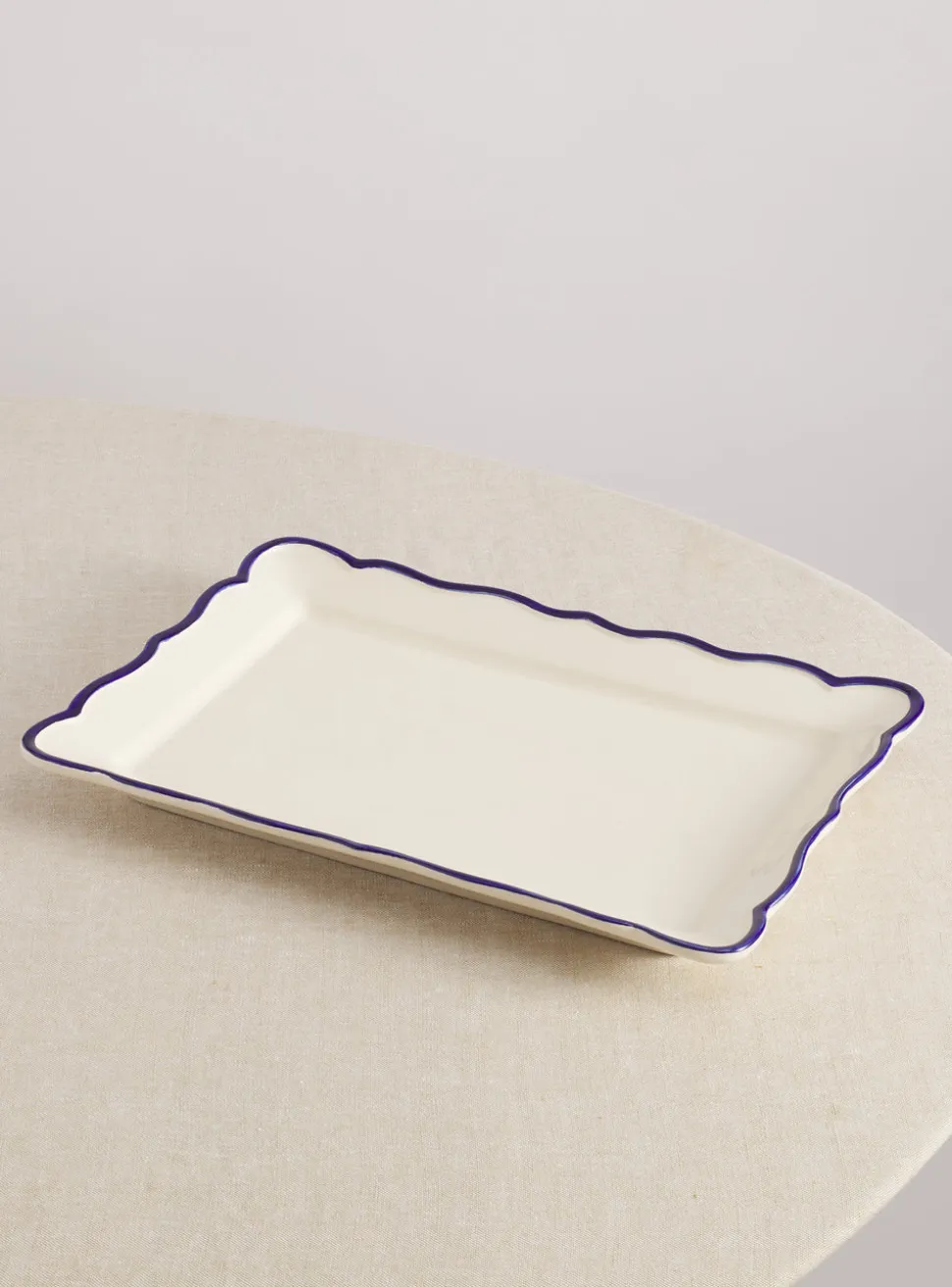 Jane Rectangular Platter