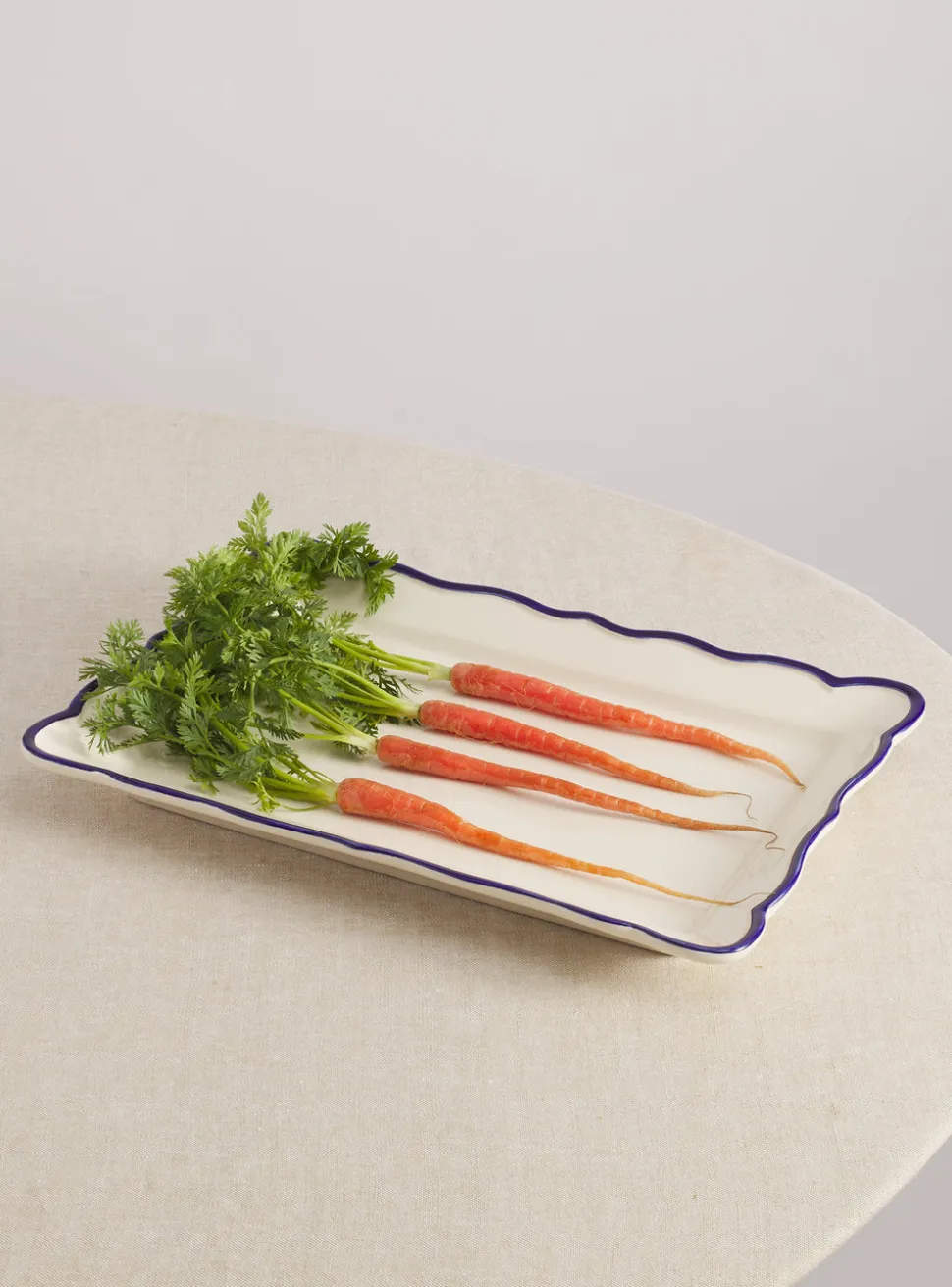 Jane Rectangular Platter
