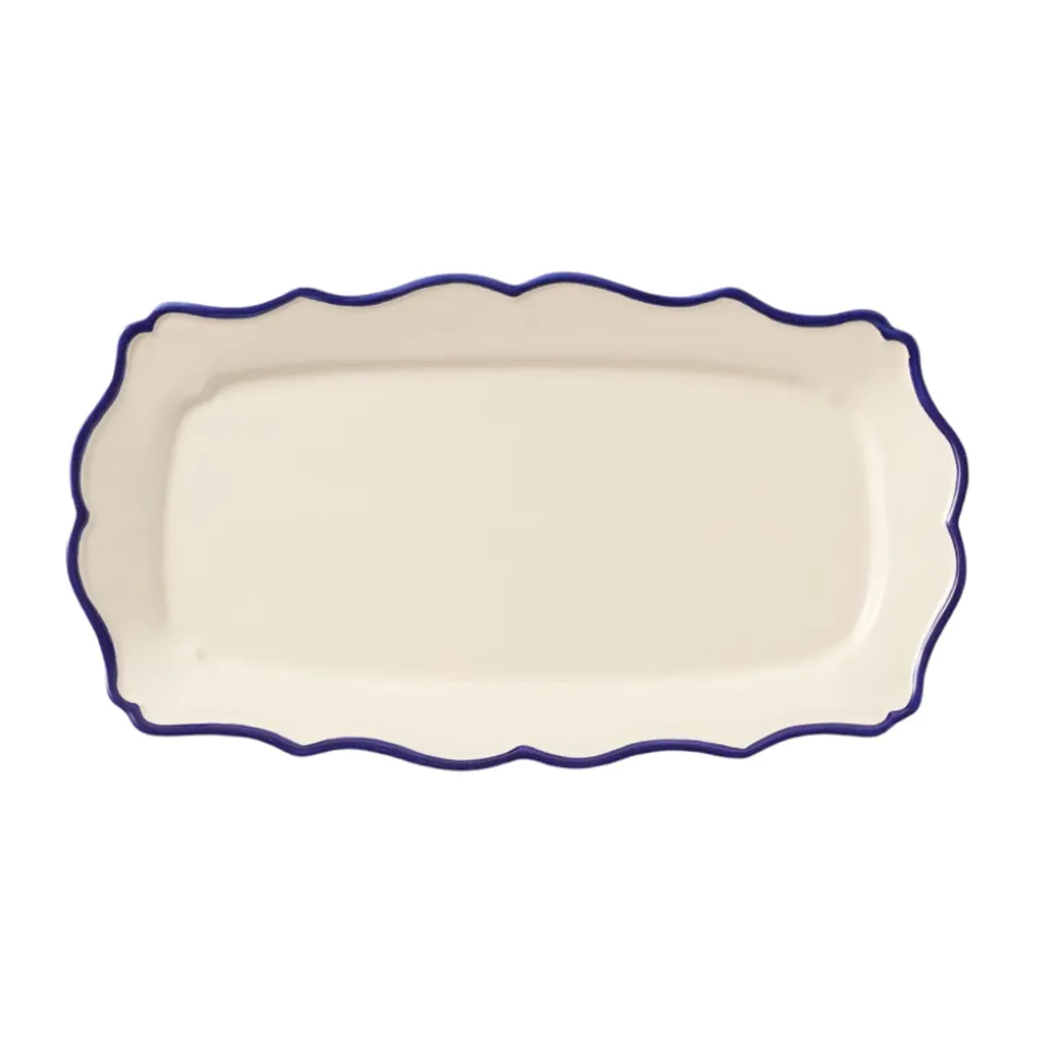 Jane Rectangular Tray