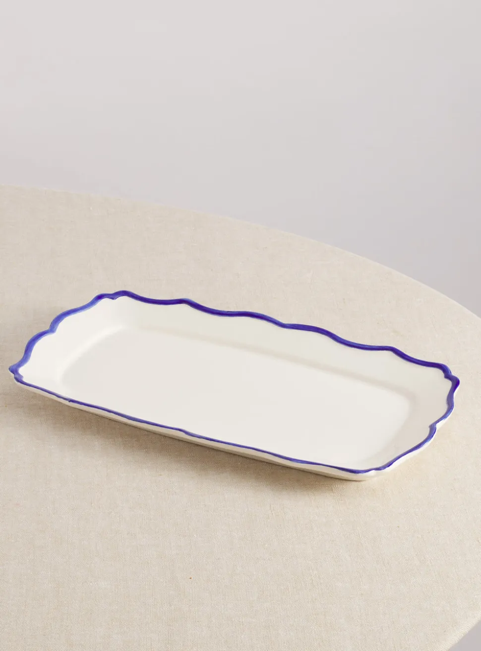 Jane Rectangular Tray