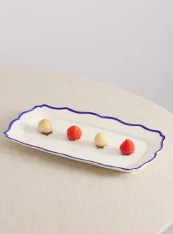 Jane Rectangular Tray