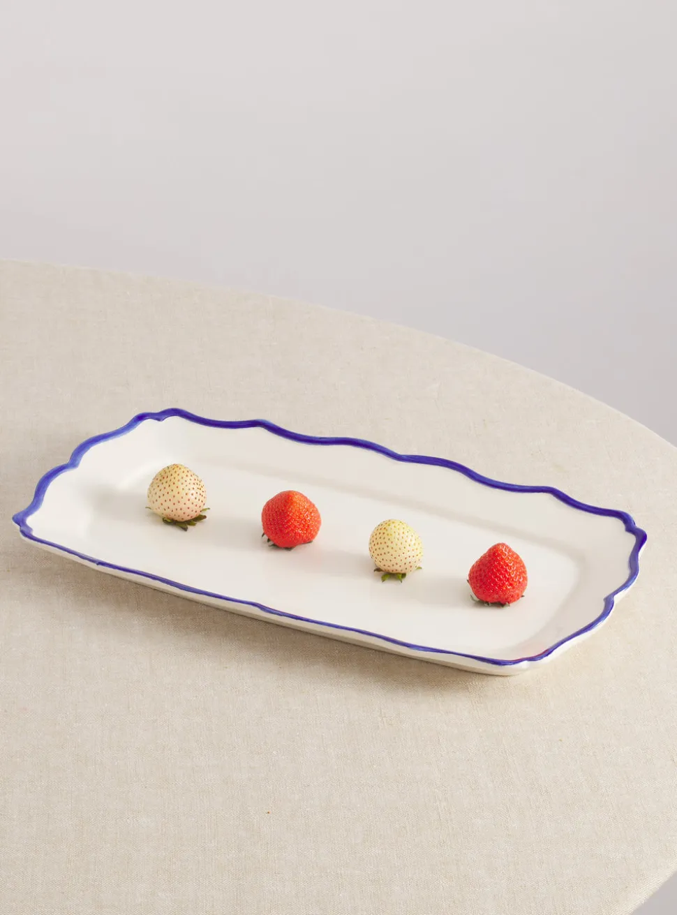 Jane Rectangular Tray