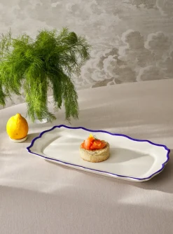 Jane Rectangular Tray