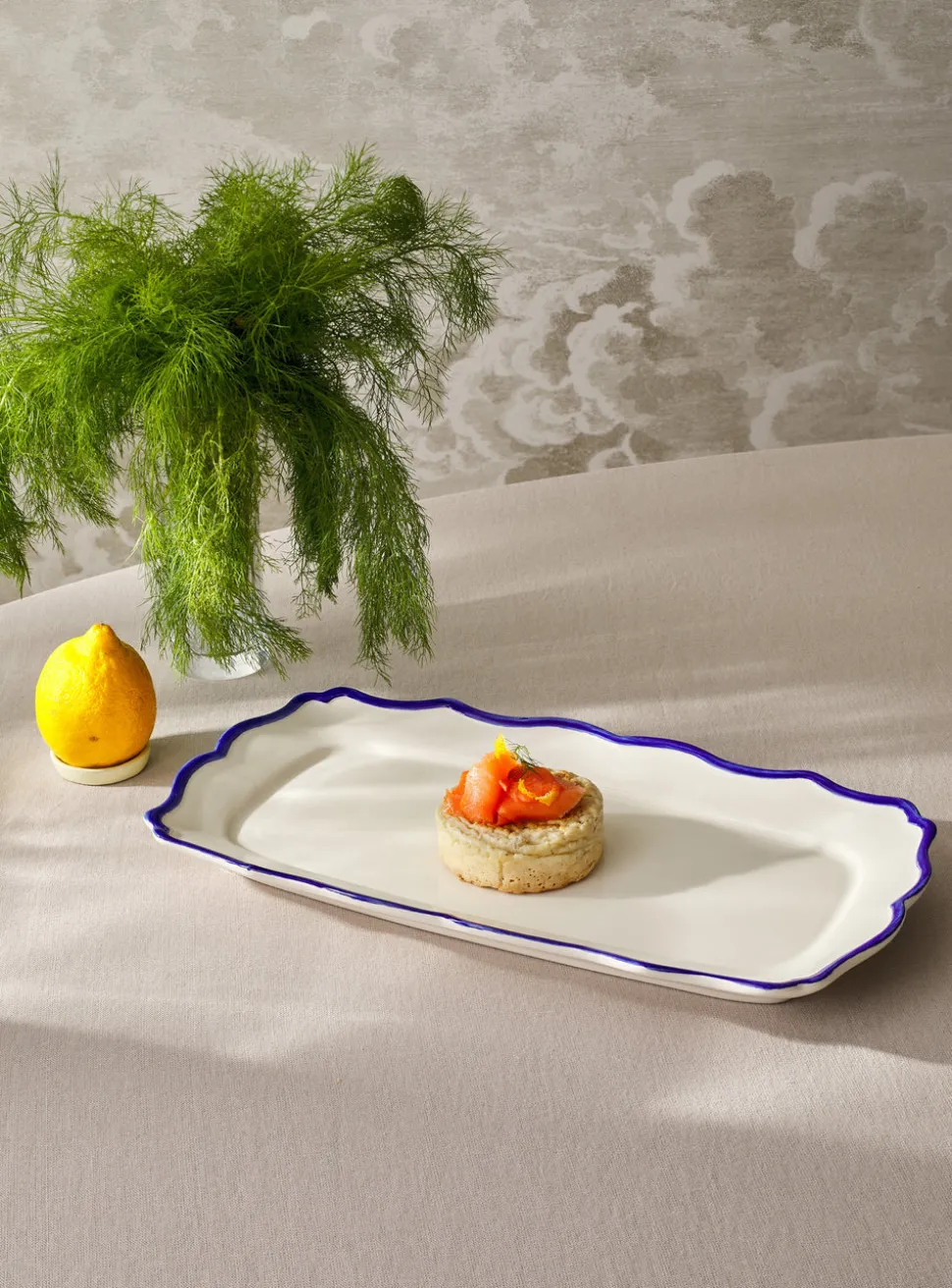 Jane Rectangular Tray