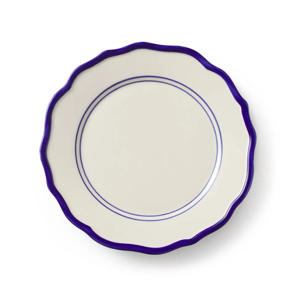 Jane Side Plate, Set of 4