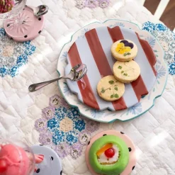 Janine Side Plate