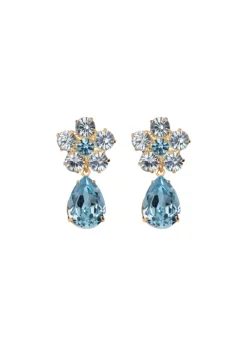 Janna Earrings Pool