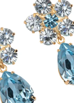 Janna Earrings Pool