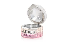 Jar Miniature La Leiber Handbag