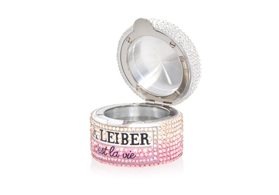 Jar Miniature La Leiber Handbag