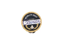 Jar Miniature World’s Best Caviar Handbag