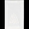 Jardin Classic Linen Cocktail Napkin in Six Colors
