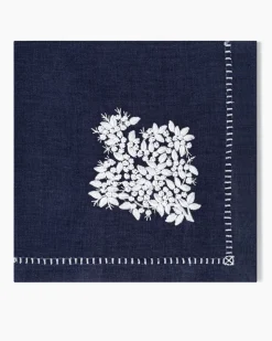 Jardin Classic Linen Dinner Napkins