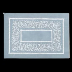 Jardin Classic Linen Placemat in Six Colors