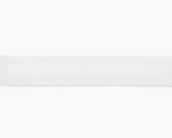 Jardin Classic Linen Table Runner