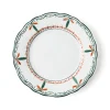 Jardin Dessert Plate