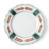 Jardin Dinner Plate