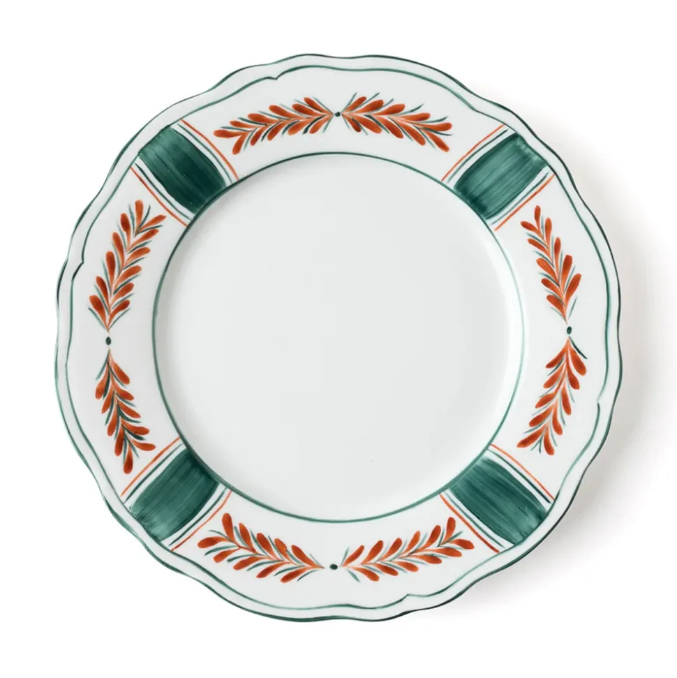 Jardin Dinner Plate