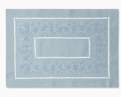 Jardin Monochrome Placemat in Six Colors