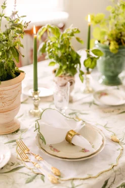 Jardin Placemat