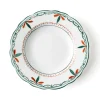 Jardin Soup & Pasta Plate