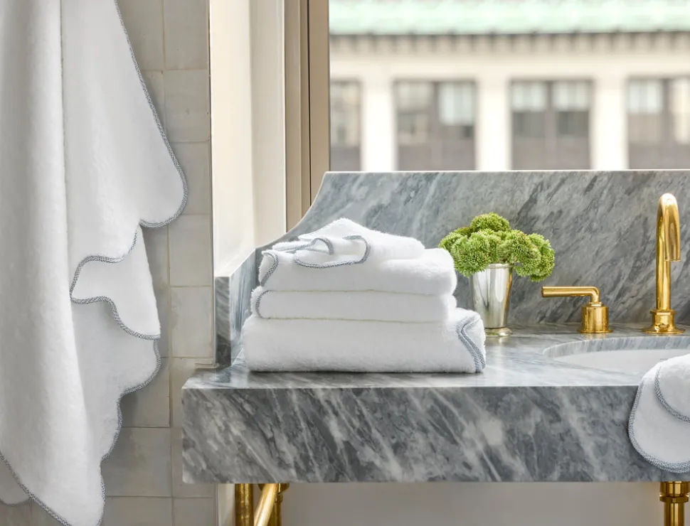 Jasper Bath Collection