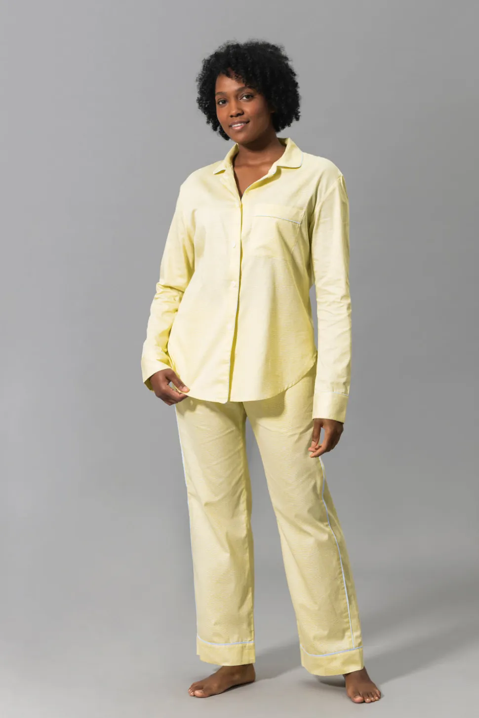 Jasper Pajama Set