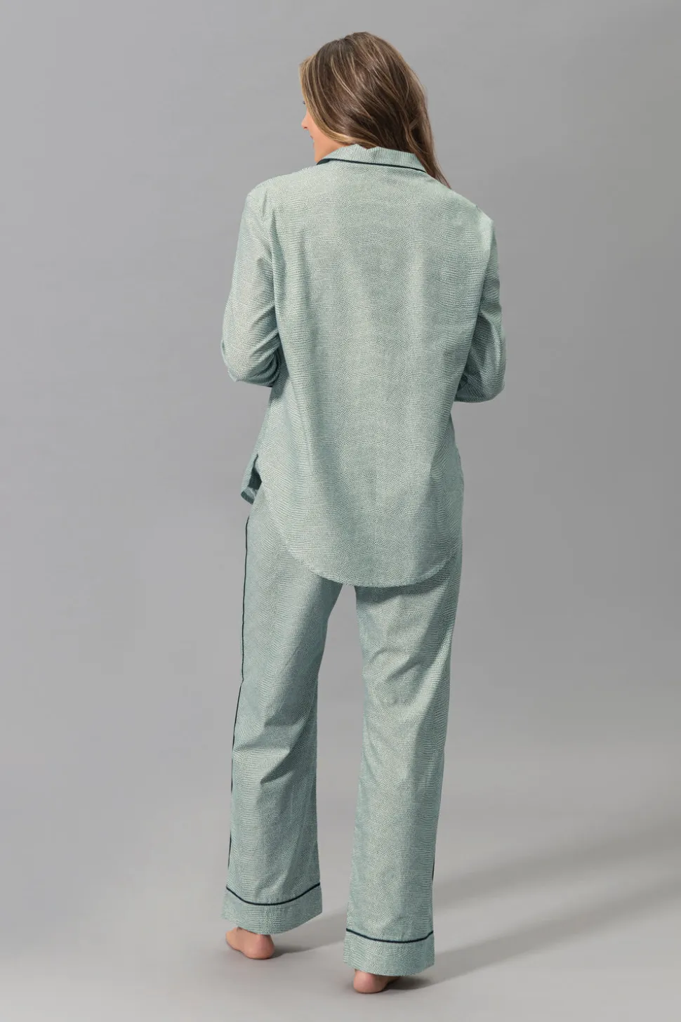 Jasper Pajama Set