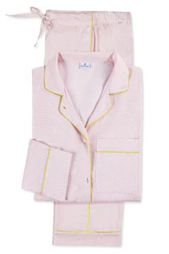Jasper Pajama Set