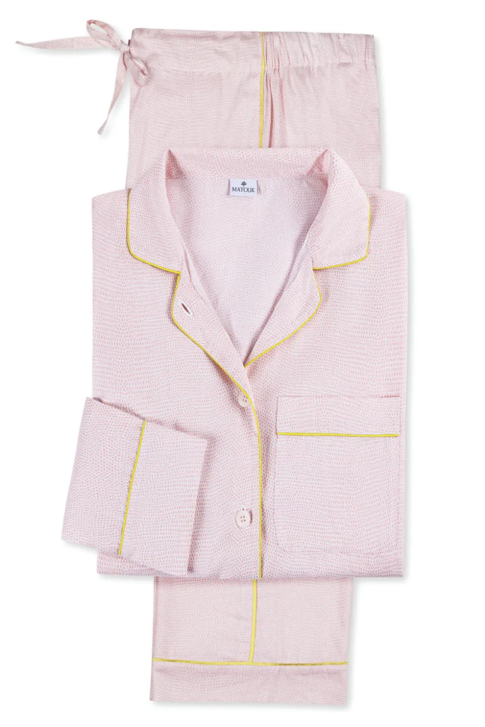 Jasper Pajama Set