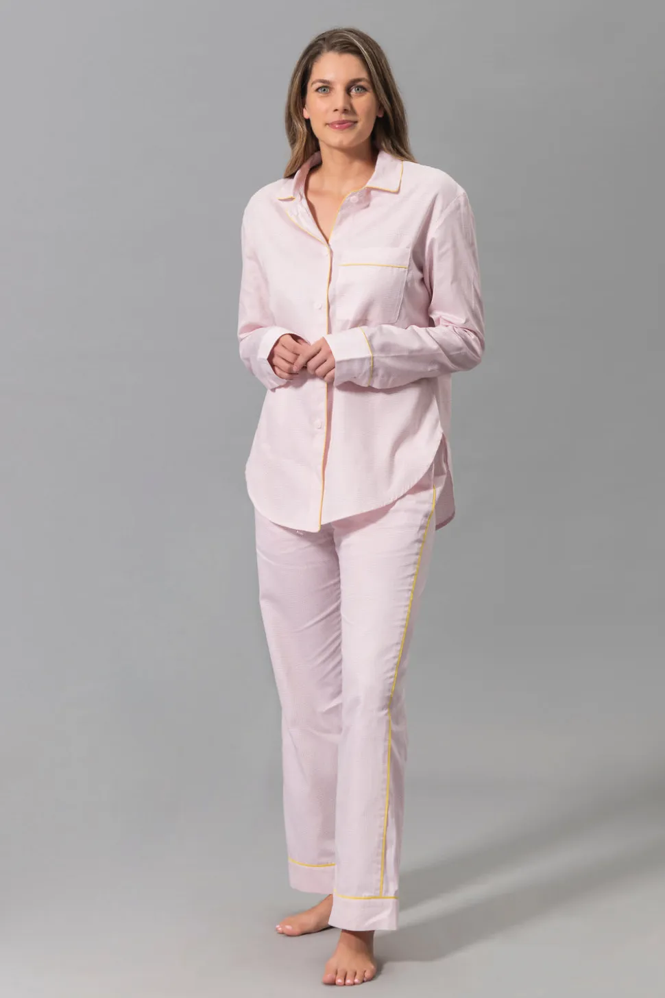 Jasper Pajama Set