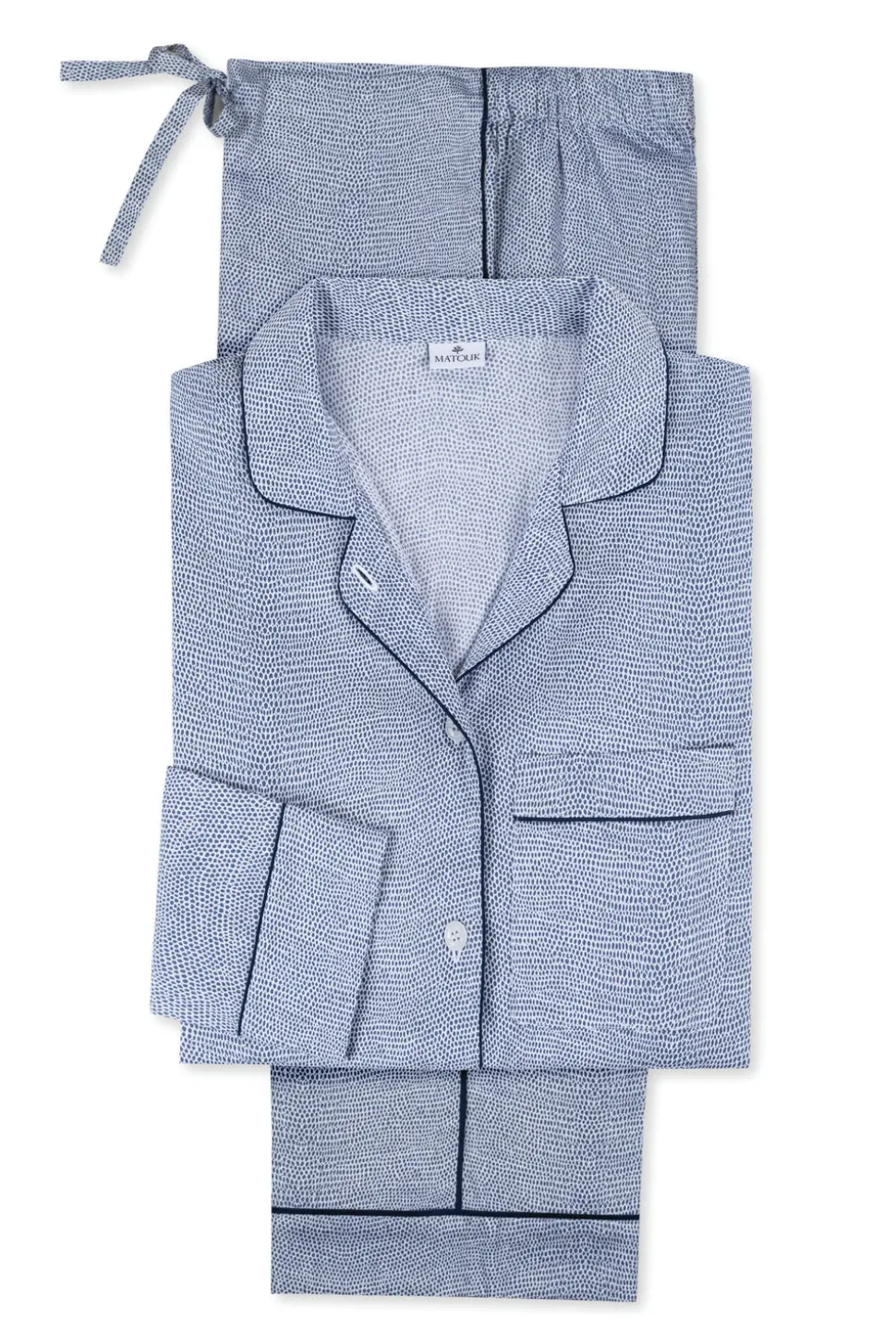 Jasper Pajama Set