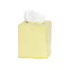Jasper Tissue Box Cover