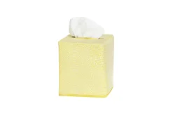 Jasper Tissue Box Cover