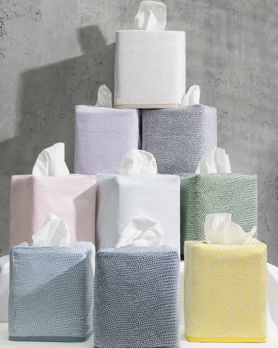 Jasper Tissue Box Cover