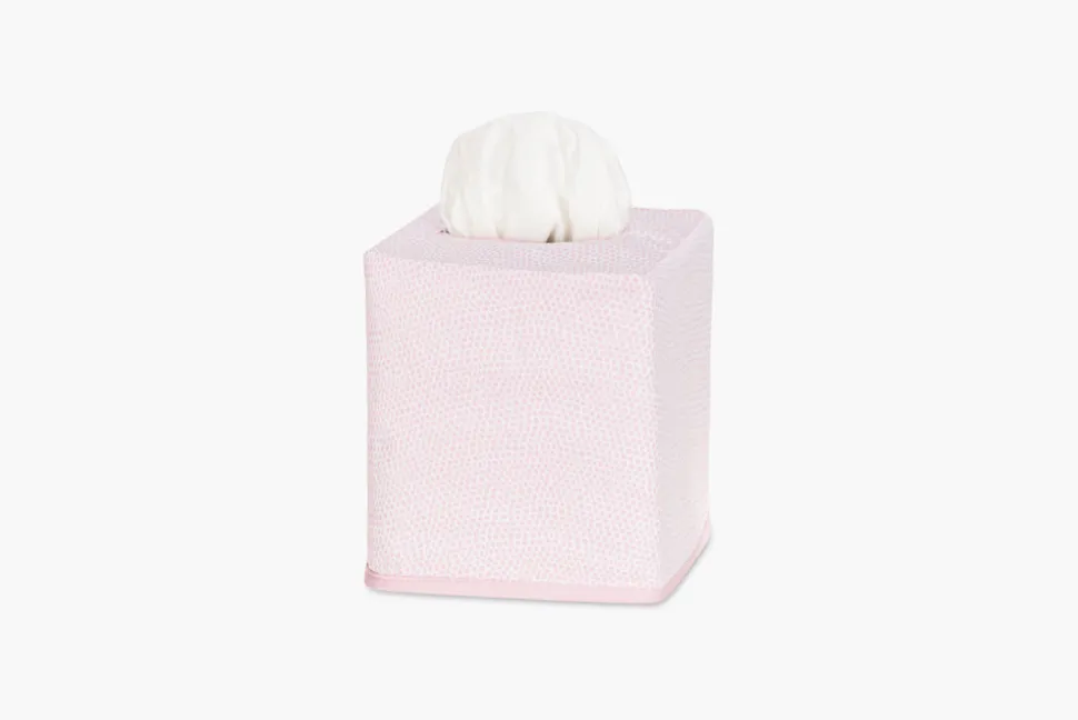 Jasper Tissue Box Cover