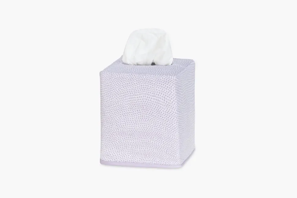 Jasper Tissue Box Cover