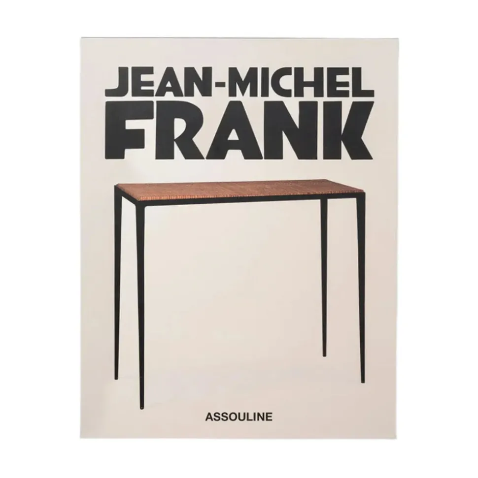 Jean-Michel Frank
