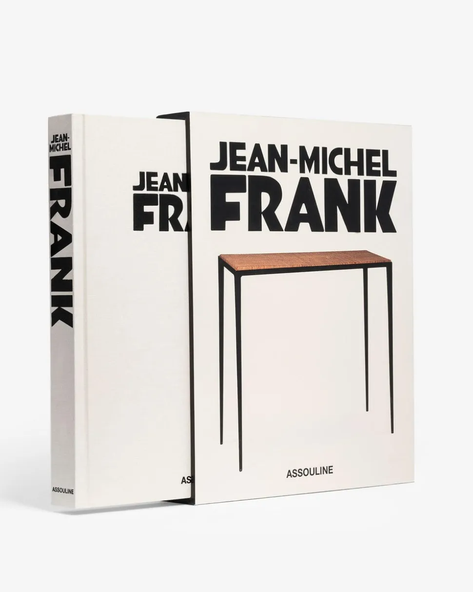 Jean-Michel Frank