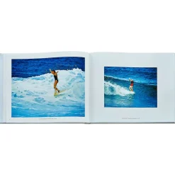 Jeff Divine: 70's Surf Photographs